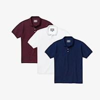 Polo con Cuello CUEP015