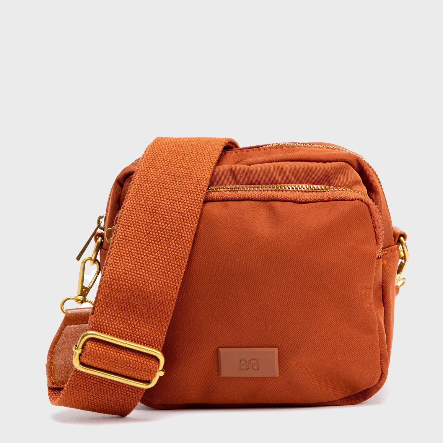 Cartera Crossbody Mujer Basement