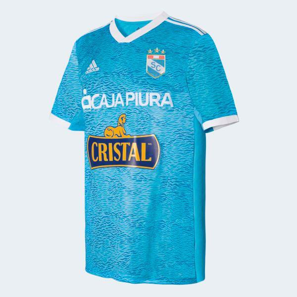 Camiseta Sporting Cristal 2023