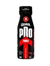 Bebida Láctea Pro UHT Chocolate 320 ml Gloria