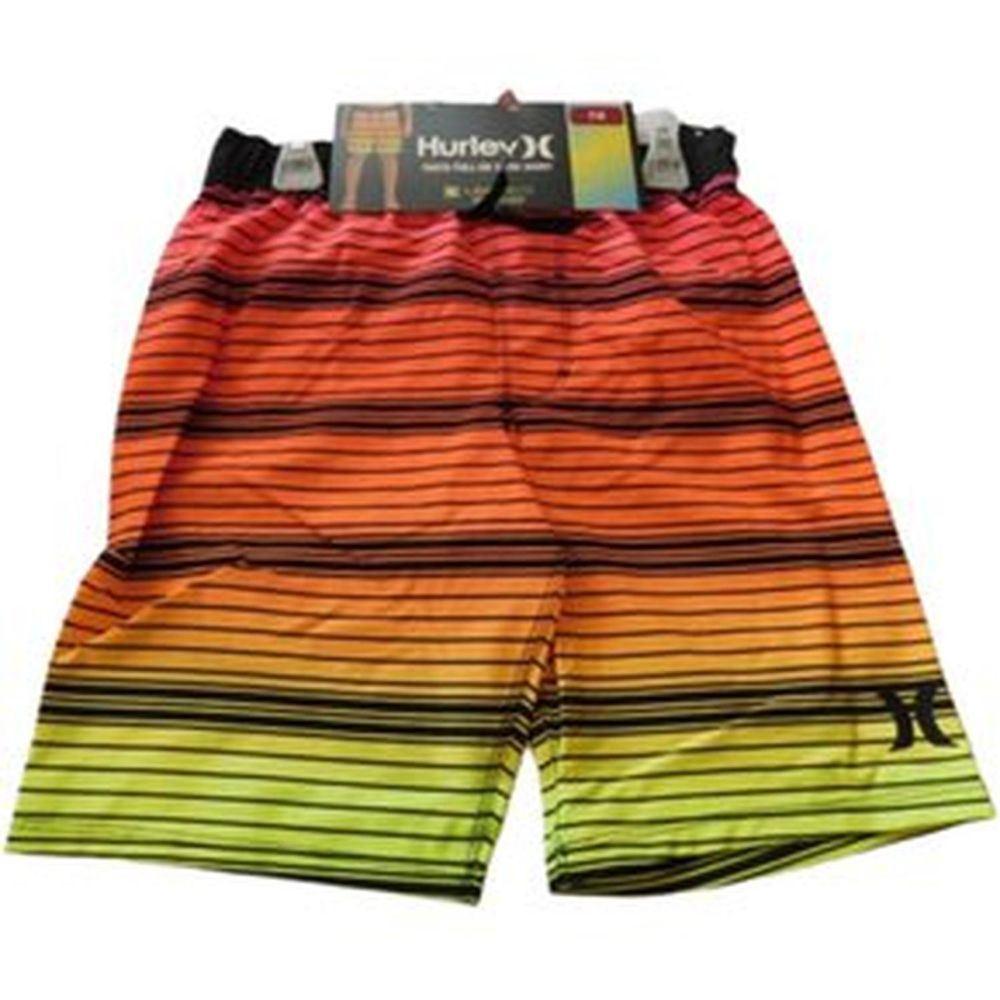 Short de Baño SunSwim Hurley