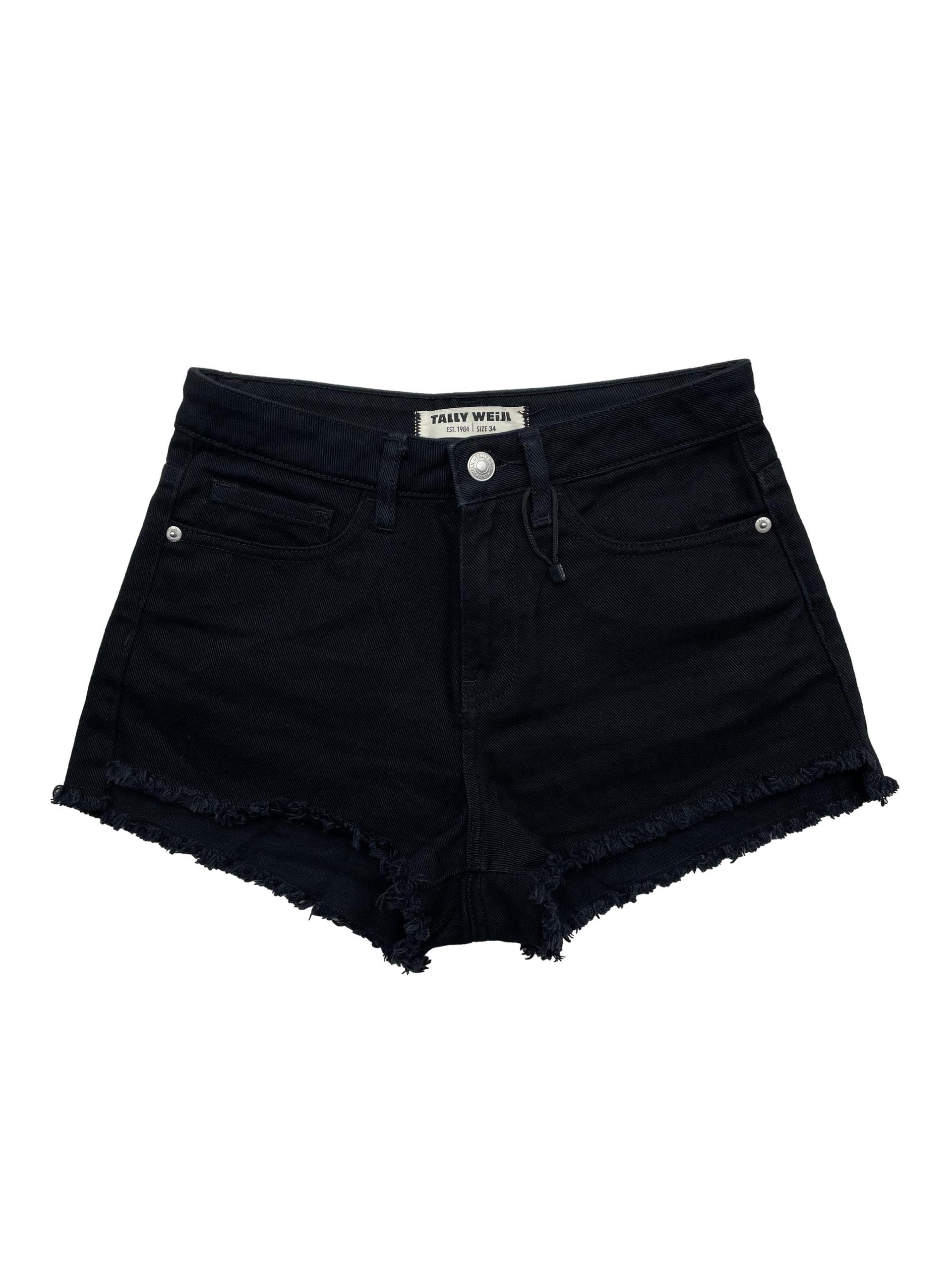 Basico Short 01