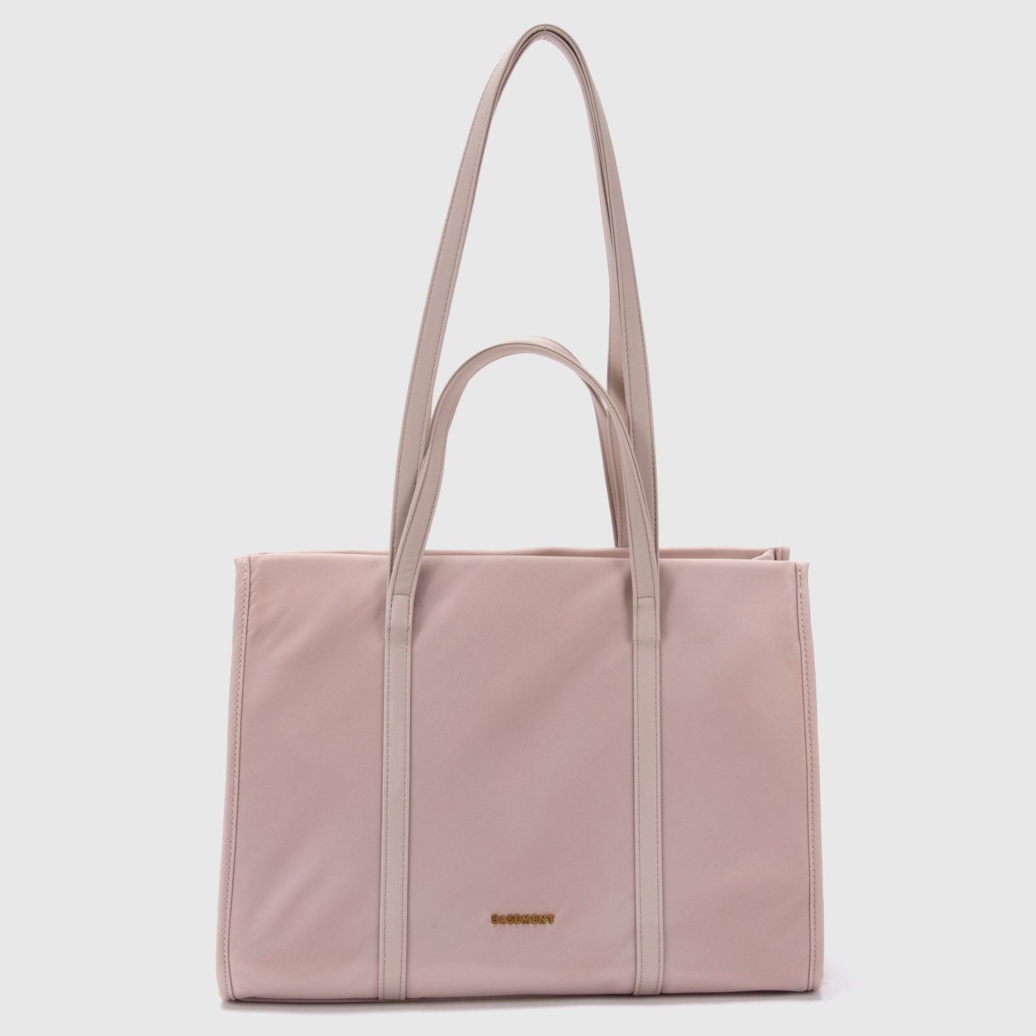 Cartera Tote Mujer Basement.